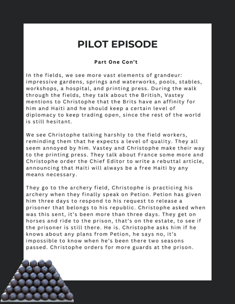 Pilot 3