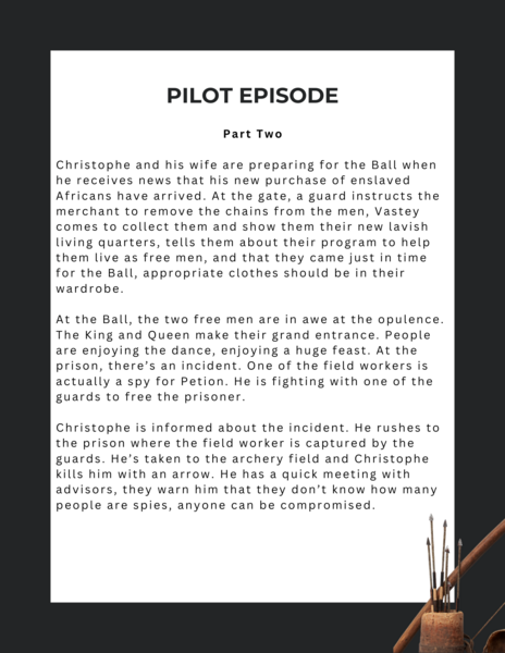 Pilot 4