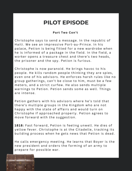 Pilot 5