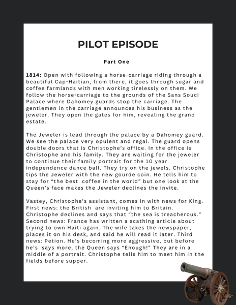 Pilot 2