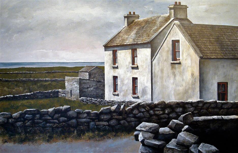 Aran islands