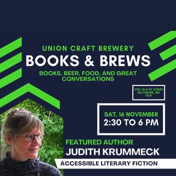 Books & Brews