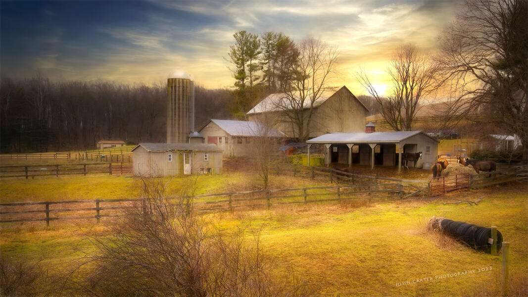 Gablehammer Farm