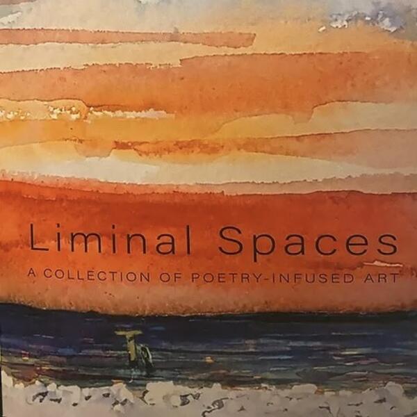 LIMINAL SPACES ON BOOKNOTES