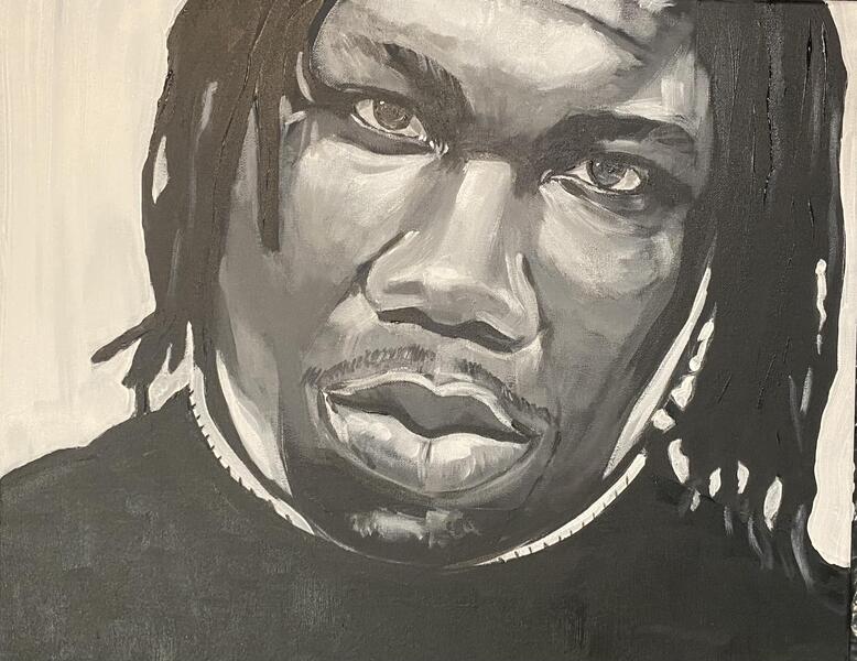 KRS One