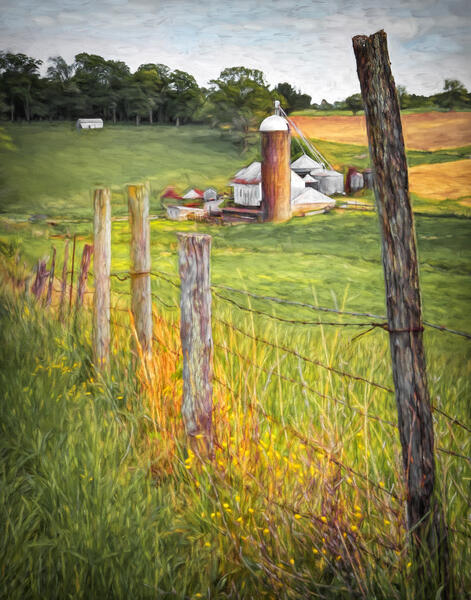 Finksburg Farm