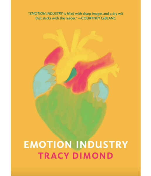 EMOTION AS INDUSTRY ON BOOKNOTES