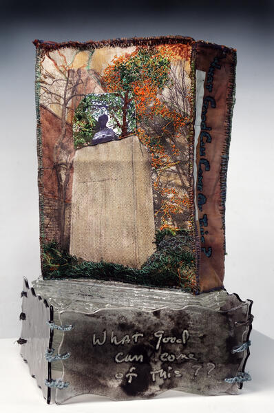 The Boxed Confederate