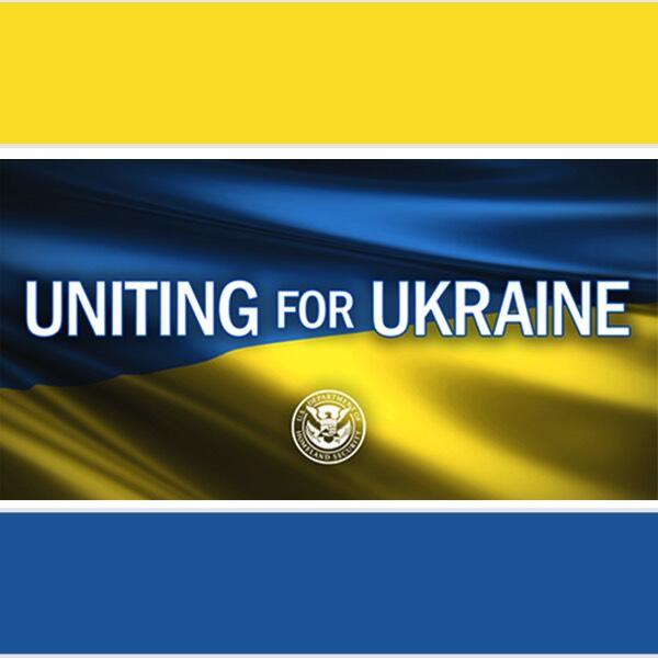 Uniting for Ukraine