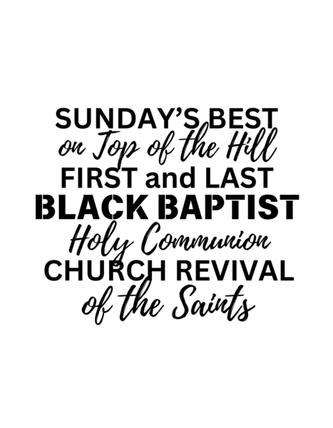 Revival's name