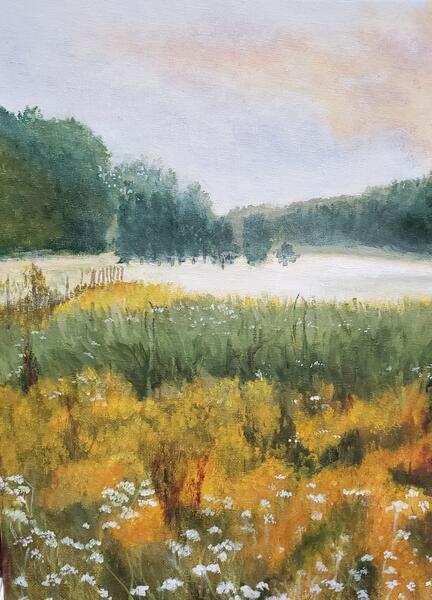 Meadow Mist