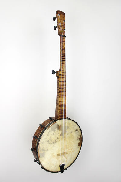 Duigood Banjo