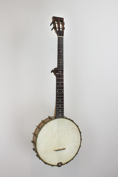 My Own Banjo