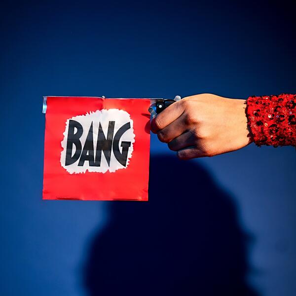 Bang: A Camp Reclamation