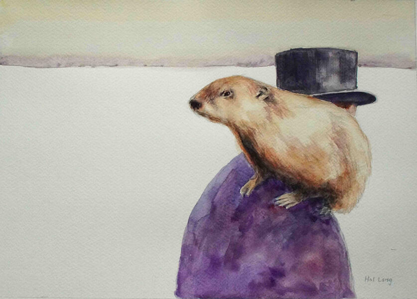 Punxsutawney Phil