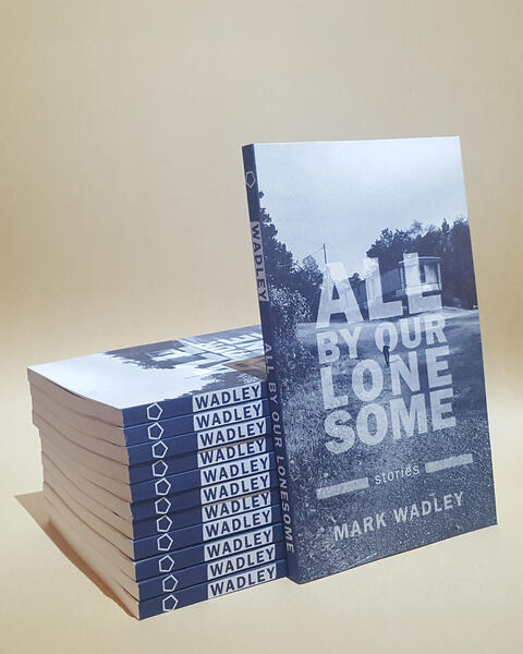 All By Our Lonesome - Standard Edition