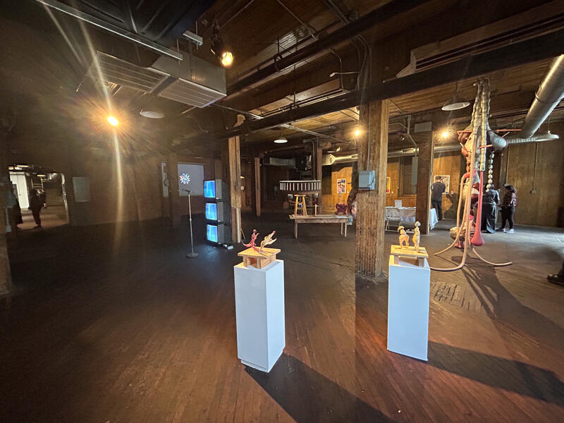 Full Gallery View