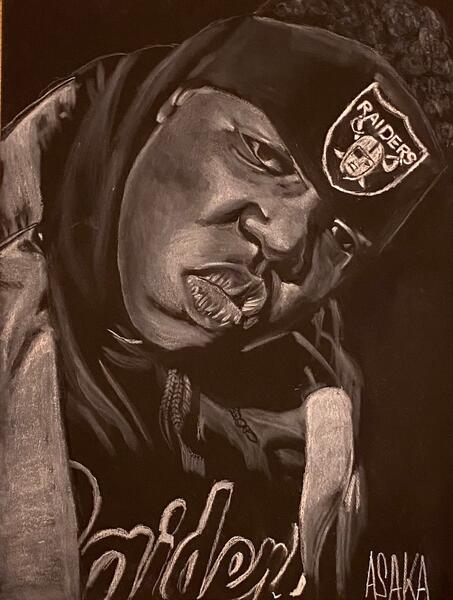 The Notorious B.I.G.