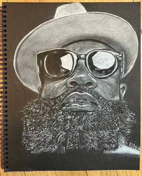 Black Thought