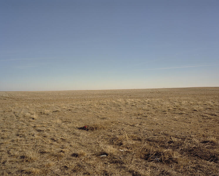 Colorado to Kansas