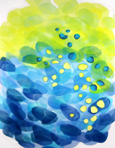 Memory of Water