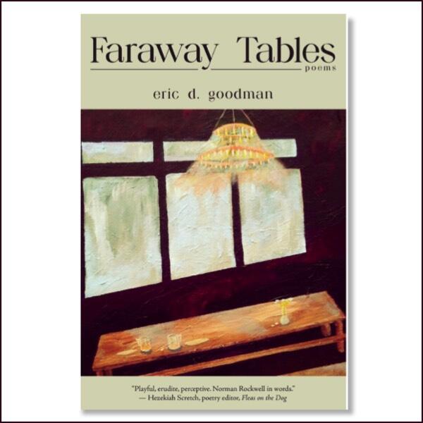 FARAWAY TABLES ON BOOKNOTES