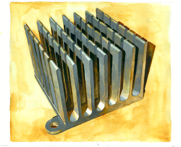 Heat Sink