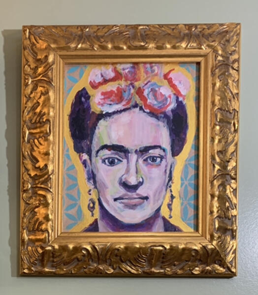 Frida (2022)