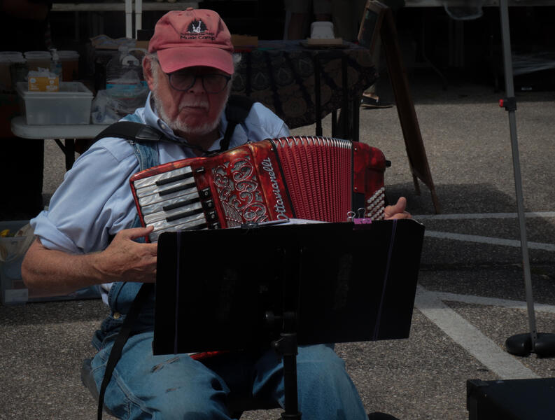 Accordion