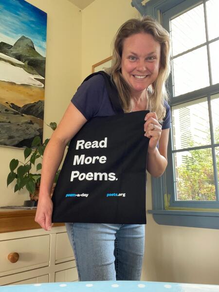 Read More Poems!