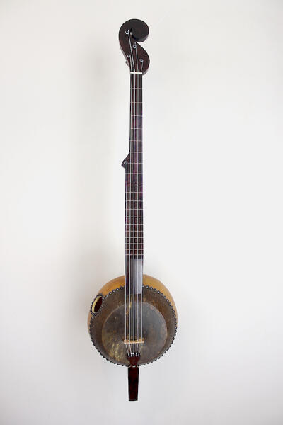 Vienna School Banjo