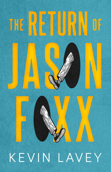 The Return of Jason Foxx