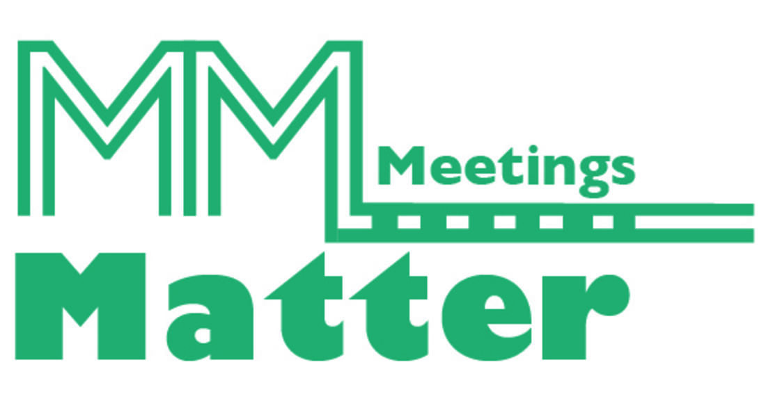 Meetings Matter