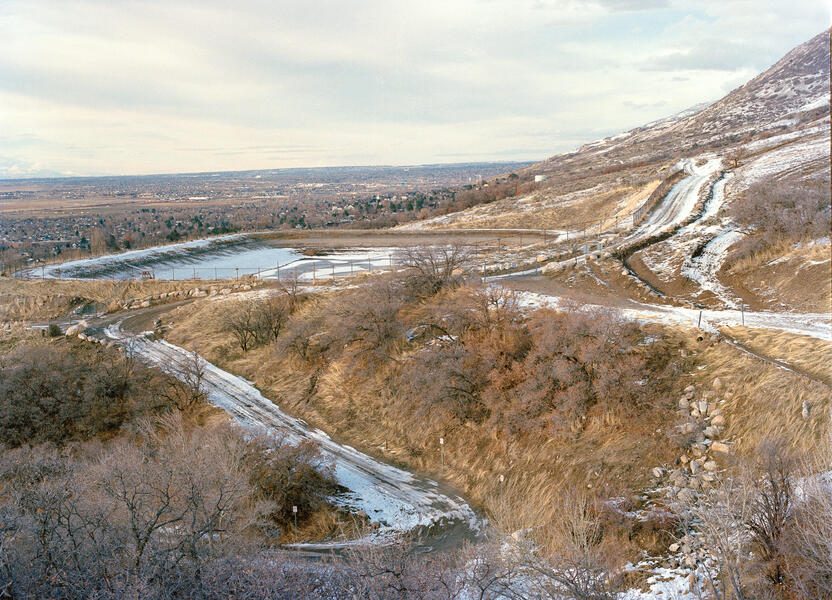 Reservoir