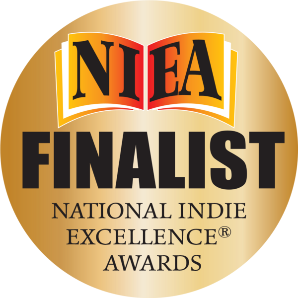 National Indie Excellence® Awards Finalist