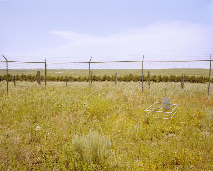 Nebraska to Colorado