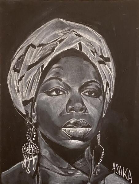 Nina Simone