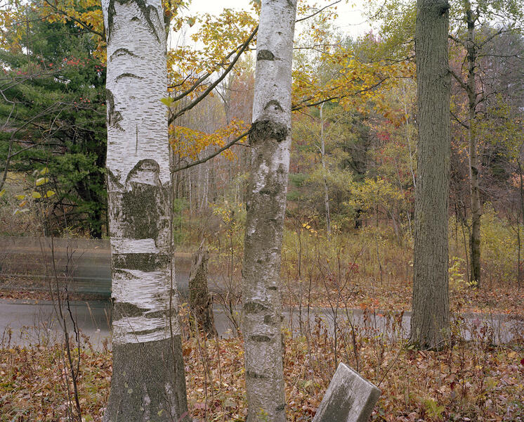 Pennsylvania to New York