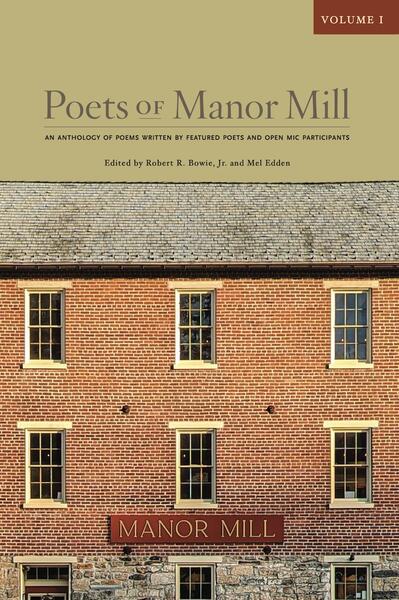 Poets of Manor Mill Anthology