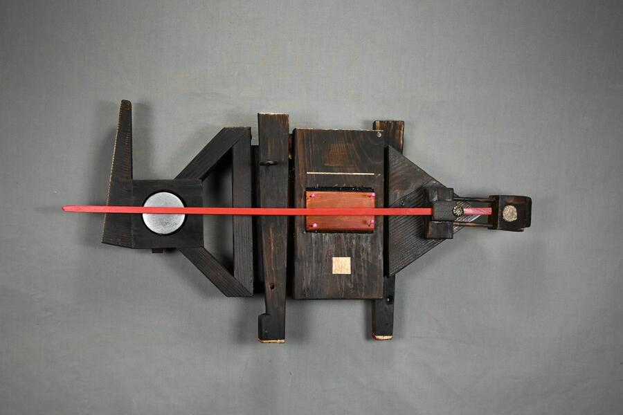 Proton Magnetometer