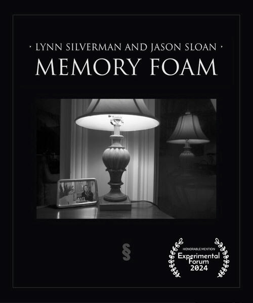 Poster for Memory Foam