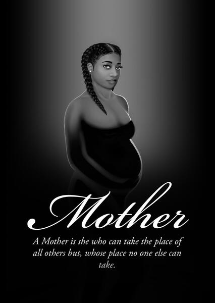 Mother's Grace