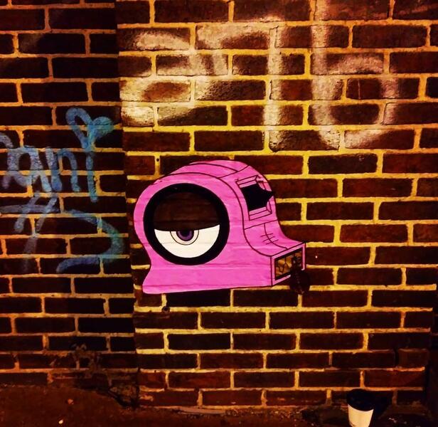Whatever (Pink)