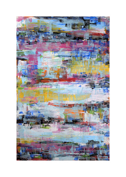 Untitled (Glitch)