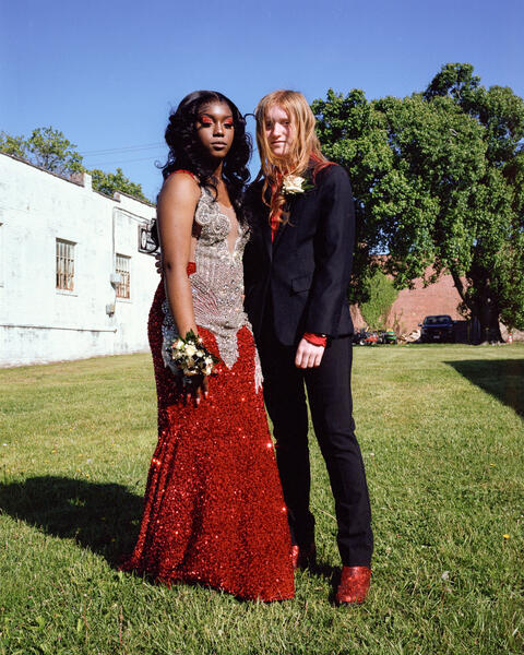 Pocomoke City Prom