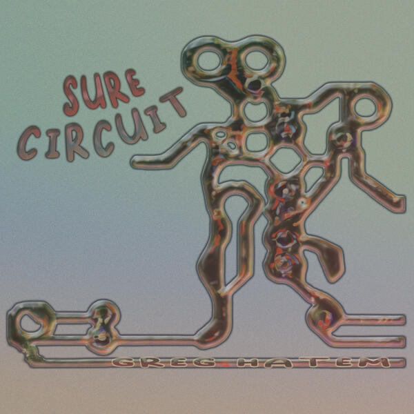 Sure Circuit album cover