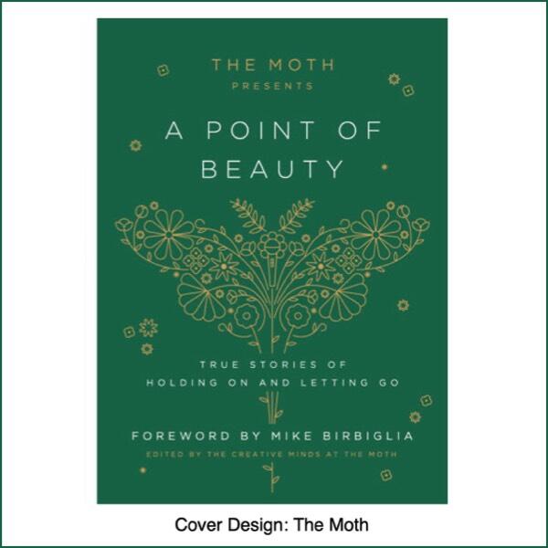 A POINT OF BEAUTY ON BOOKNOTES