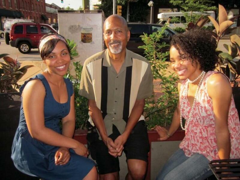 Zulu Fits Baltimore Playwrights Festival