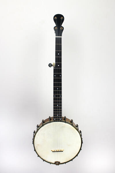 Catalog Banjo