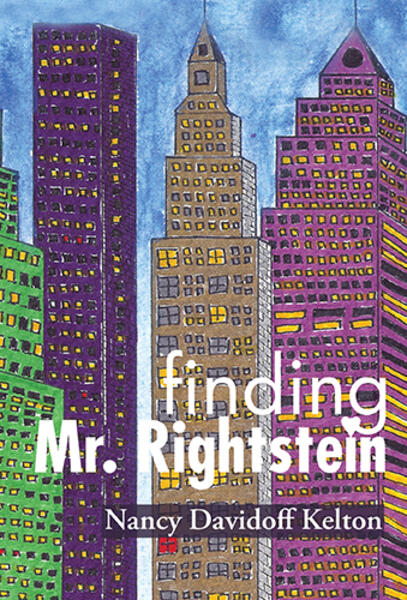 Finding Mr. Rightstein